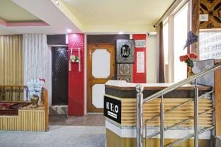 Hotel O Rajbagh Hotel in India