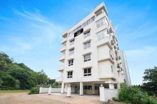 Collection O Vizag  IT Park Rushikonda Hotel in Visakhapatnam