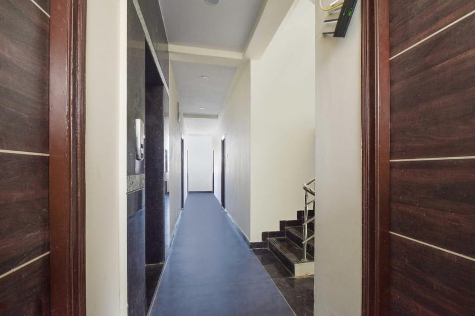 Hotel O Adibatla Hyderabad Hotel in Hyderabad