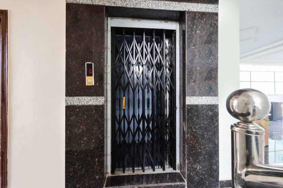 Hotel O Adibatla Hyderabad Hotel in Hyderabad