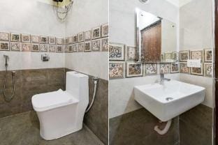 Hotel O Malkajgiri Mandal Hotel in Secunderabad