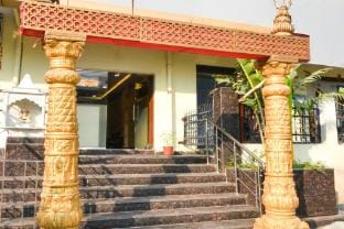 Hotel O Malkajgiri Mandal Hotel in Secunderabad