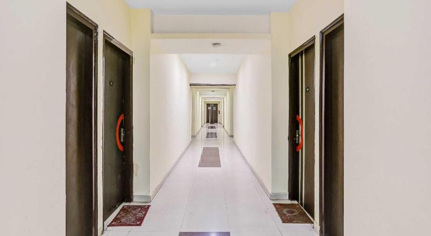Collection O IP Extension Hotel in Noida