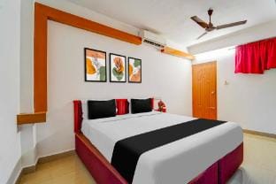 Collection O Kottayam Caritas Bus Terminal Hotel in Kerala