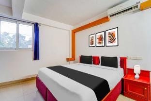 Collection O Kottayam Caritas Bus Terminal Hotel in Kerala