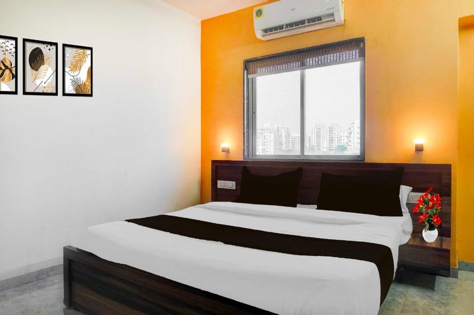 Collection O Ambegaon Road Katraj Hotel in Pune