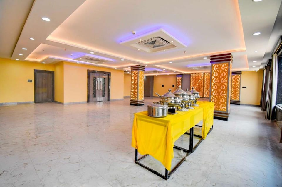 Collection O Gorakhpur Bharat Mata Mandir Hotel in Nepal