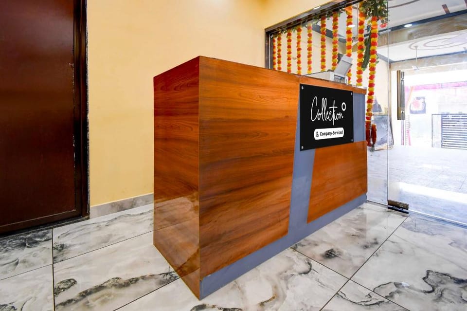 Collection O Gorakhpur Bharat Mata Mandir Hotel in Nepal