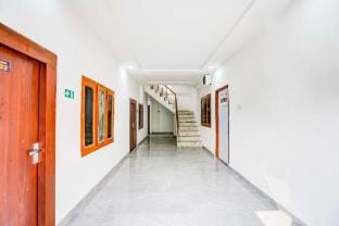 Hotel O Emerald Mall Lucknow Hotel in Lucknow