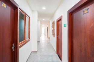 Hotel O Emerald Mall Lucknow Hotel in Lucknow