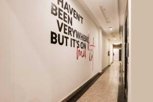 Hotel O Prayagraj Khusro Bagh Hotel in Uttar Pradesh