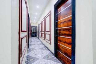 Hotel O Prayagraj Subedarganj Railway Station Hotel in Uttar Pradesh