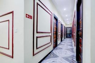 Hotel O Prayagraj Subedarganj Railway Station Hotel in Uttar Pradesh