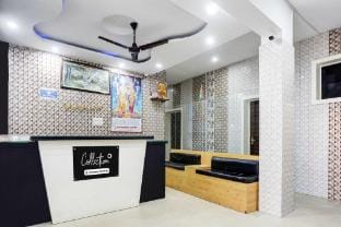 Collection O Shri Raghunath Temple Jammu Hotel in India