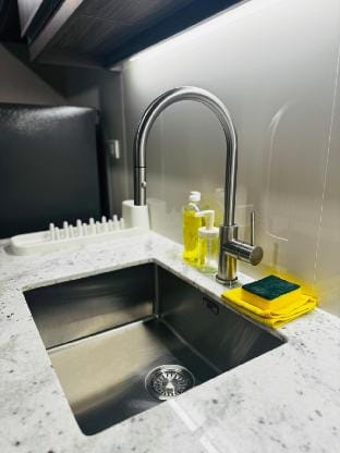 Cozy 1BR Condo@ Park McKinley West BGC (7FF) Vacation rental in Makati