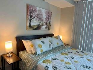 Condo at the heart of BGC (Uptown Parksuites) Apartment in Makati