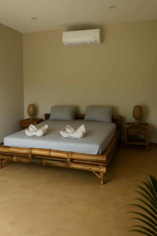 Villa piscine privée calme Koh samui Vacation rental in Ko Samui