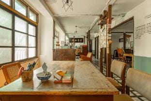 Neat Hostel Bed and Breakfast in Kaohsiung