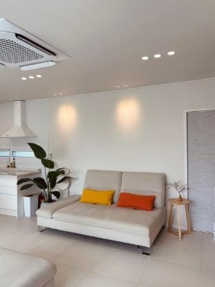 오아로 Bed and Breakfast in South Korea