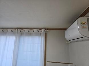 Daegu,Apsan,Large dining, kingbed, full options Vacation rental in Daegu