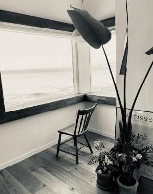 breaTH(브리스) Bed and Breakfast in South Korea