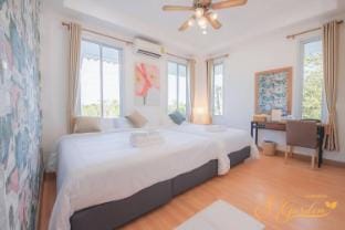 S Garden Pool Villa Nakhon Phanom พูลวิลล่า นครพนม Villa in Laos