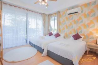 S Garden Pool Villa Nakhon Phanom พูลวิลล่า นครพนม Villa in Laos