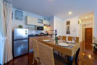 Two Bedroom in Prime Location (BSRS) Apartment in Nong Kae