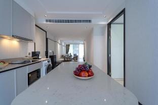 InterContinental Residences 2 Bedroom(IRA) Apartment in Hua Hin District