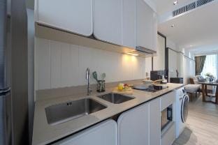 InterContinental Residences 2 Bedroom(IRA) Apartment in Hua Hin District
