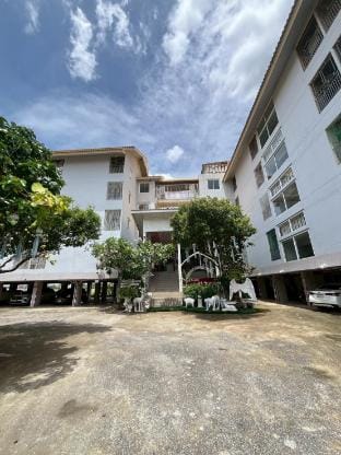 AA Resort Hotel นนทบุรี Hotel in Thailand