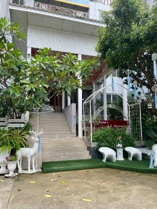 AA Resort Hotel นนทบุรี Hotel in Thailand