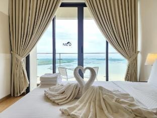 Sea View unblock 3Bedroom/Country Garden Kings Bay Vacation rental in Johor Bahru
