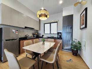 Dreamspace 2B Seaview/Country Garden Kings Bay Vacation rental in Johor Bahru