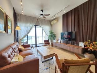 Dreamspace 2B Seaview/Country Garden Kings Bay Vacation rental in Johor Bahru
