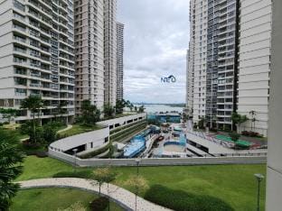 2B1B Garden Sea Breeze/Country Garden Bay Point Vacation rental in Johor Bahru