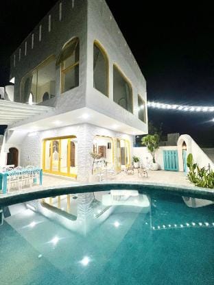 Villa In front of Mui Ne Beach Vacation rental in Phan Thiet