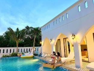 Amanda Villa Sea View - Swimming Pool 60M2 Vacation rental in Phan Thiet