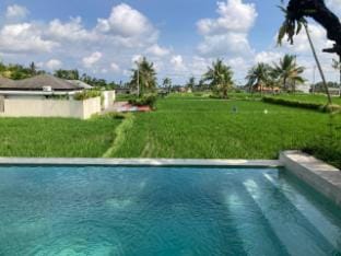 Magic_bungalows Vacation rental in Tampaksiring