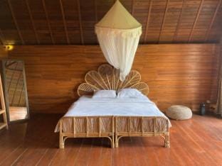 Magic_bungalows Vacation rental in Tampaksiring