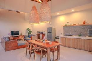 Seminyak Villas Villa in North Kuta