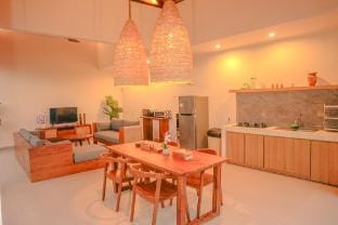 Seminyak Villas Villa in North Kuta