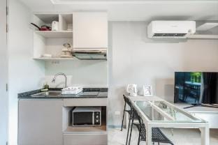 *Surin Beachside | Sun Escape & Infinity Pool C209 Vacation rental in Choeng Thale