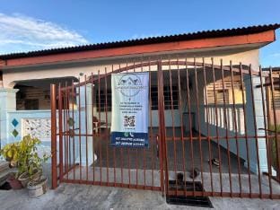 Annur Suite Homestay Vacation rental in Malaysia