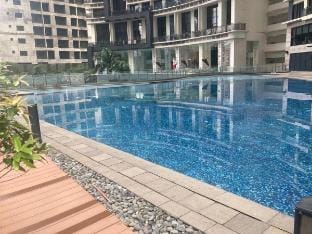 The Spot 43 | Sunrise in Makati Vacation rental in Makati