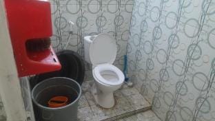 New Villa Tomok Samosir Vacation rental in Indonesia