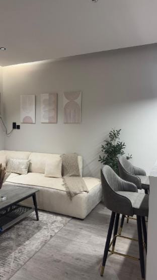 1BR w/smart 65"TV &Self Check-in Vacation rental in Medina