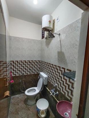 Kp Guest House Vacation rental in Tamil Nadu