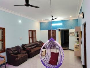 Kp Guest House Vacation rental in Tamil Nadu