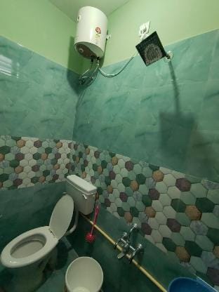 Kp Guest House Vacation rental in Tamil Nadu